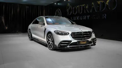 Mercedes-Benz - ML